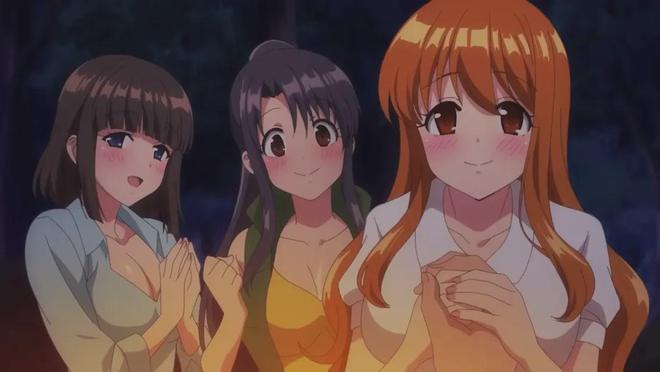 绅士必看！福利满满的动漫清单不看后悔小孩绕行！(图7)