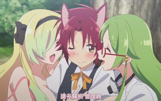 绅士必看！福利满满的动漫清单不看后悔小孩绕行！(图8)