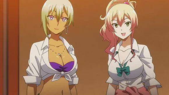 绅士必看！福利满满的动漫清单不看后悔小孩绕行！