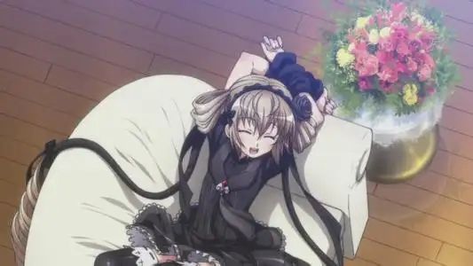 绅士必看！福利满满的动漫清单不看后悔小孩绕行！(图10)