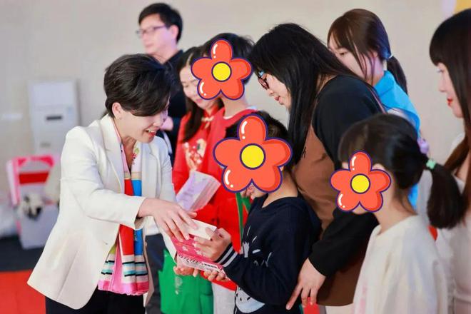 2025广东省寒假儿童关爱服务活动在莞举行(图3)