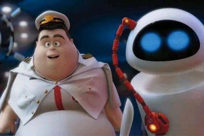 推荐：6部高分经典“美国动画电影”特效惊艳！为小朋友收藏！(图13)