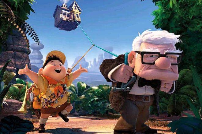 推荐：6部高分经典“美国动画电影”特效惊艳！为小朋友收藏！(图10)