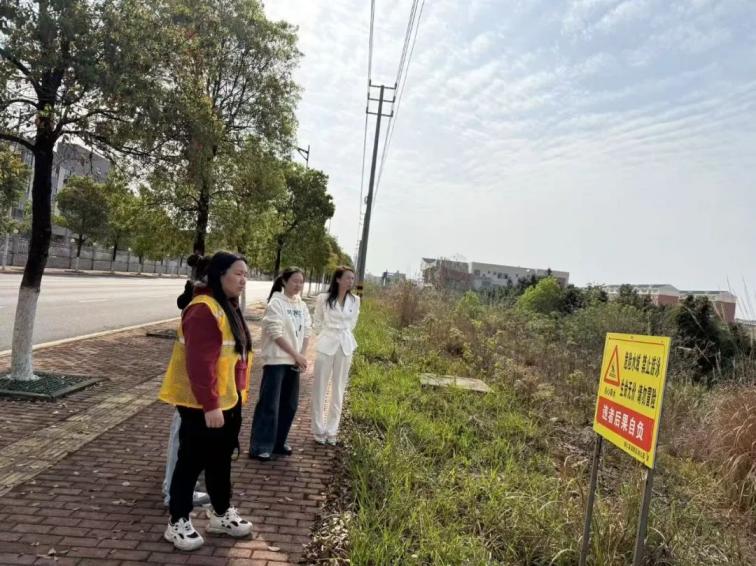 安全“童”行 谨防溺水——崇仁县高新区幼儿园防溺水安全教育主题活动(图10)