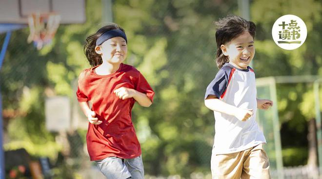 多带孩子出门可以改命(图6)