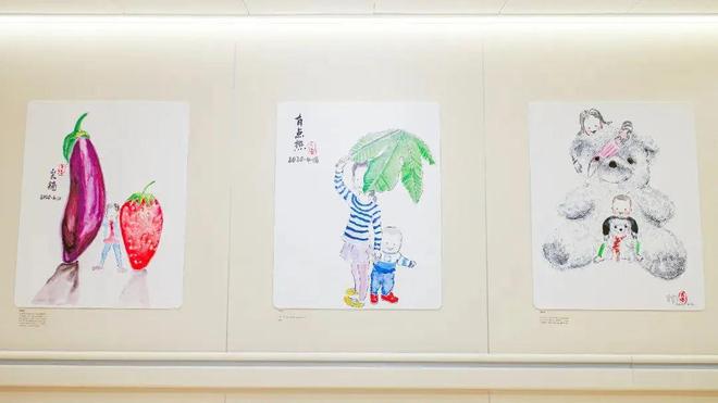 打造儿童友好就医空间广东这家医院的做法不一般！(图2)