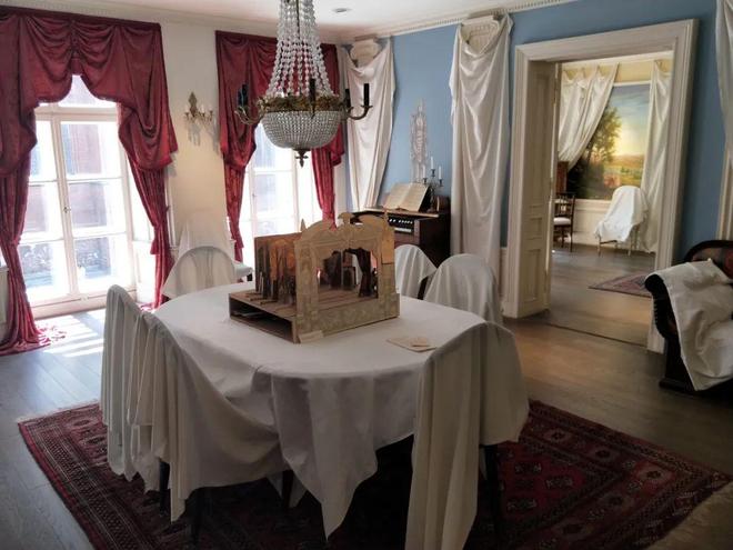 最被低估的德国北部城市穷但很有文化(图7)