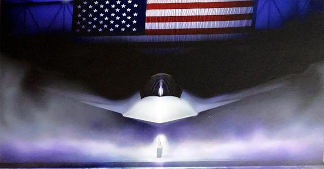 美军终于认清现实：歼-16挂载霹雳-17可能越级摧毁全部的F35(图13)