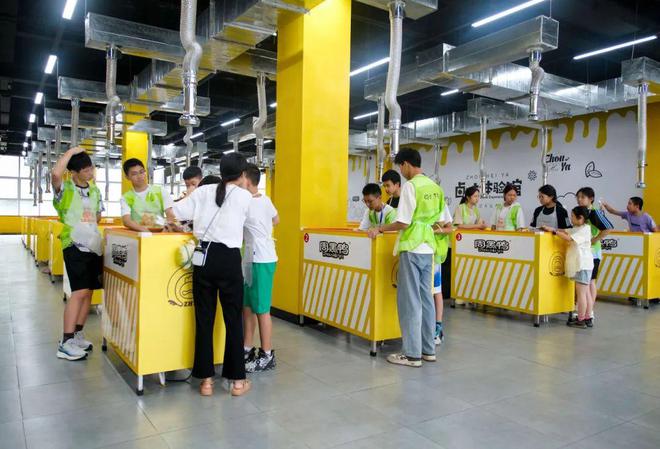 狮子精品夏令营 探访武汉大学、华中科大参观黄鹤楼、湖北省博物馆春假爆款武汉名校夏令营开启报名(图33)