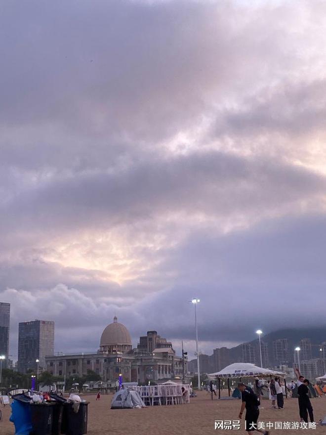 亲子8月青岛4天3晚费用多少？青岛旅游4日游时间够不够？(图3)