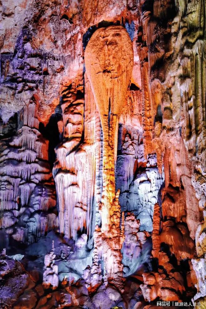 铜仁5天4晚旅游大概花多少钱铜仁亲子游必玩景点(图4)