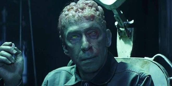 漫威早已布局！毁灭博士将携“四大反派”降临《毁灭日》？(图3)