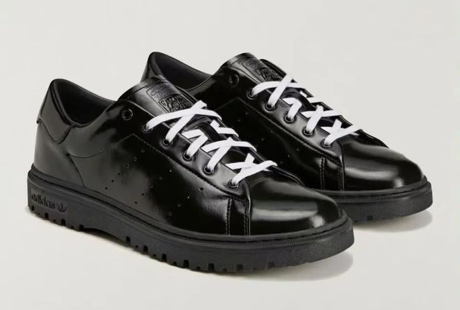 海绵宝宝Adidas联名再度更新！设计灵感竟是这个？(图2)